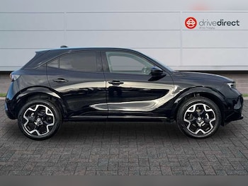 Used Vauxhall Mokka 2025 for sale - 76944896: Photo