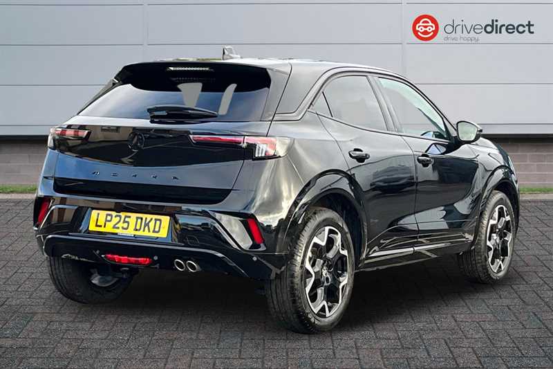 Used Vauxhall Mokka 2025 for sale - 76944896: Photo 3