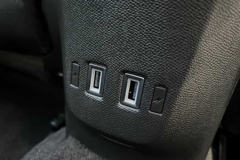 Used Vauxhall Mokka 2025 for sale - 76944896: Photo 38