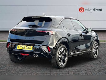 Used Vauxhall Mokka 2025 for sale - 76944896: Photo