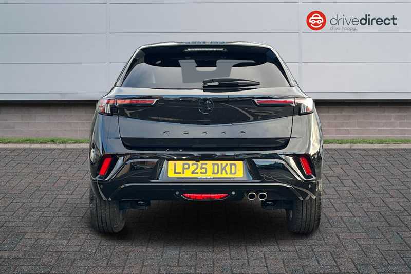 Used Vauxhall Mokka 2025 for sale - 76944896: Photo 4