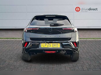 Used Vauxhall Mokka 2025 for sale - 76944896: Photo