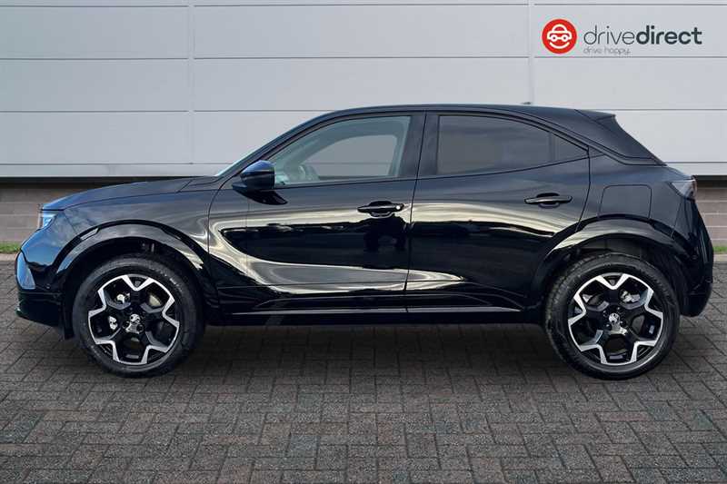 Used Vauxhall Mokka 2025 for sale - 76944896: Photo 6