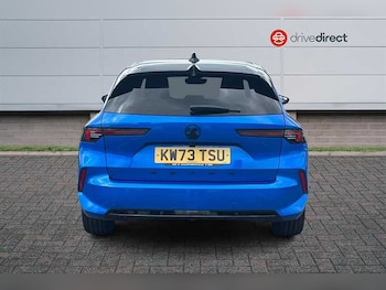 Used Vauxhall Astra 2024 for sale - 78856531: Photo