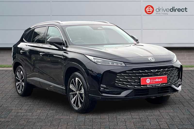 Used MG MG HS 2025 for sale - 77375067: Photo 1