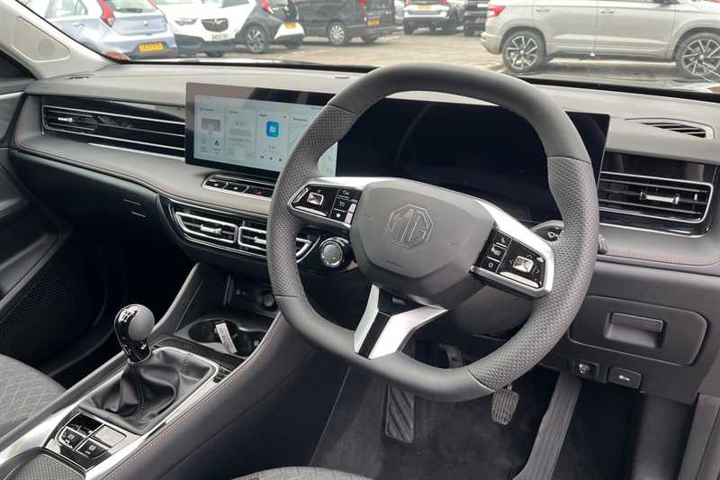 Used MG MG HS 2025 for sale - 77375067: Photo 13