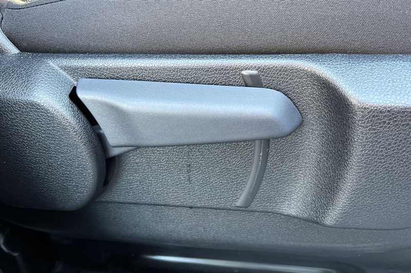 Used Vauxhall Vivaro 2024 for sale - 77322579: Photo 26