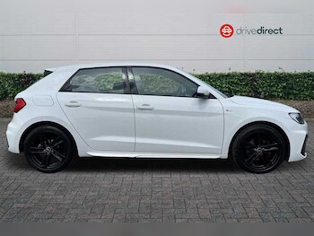 Used Audi A1  for sale - 75015958: Photo