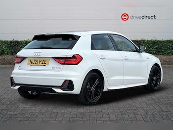 Used Audi A1  for sale - 75015958: Photo