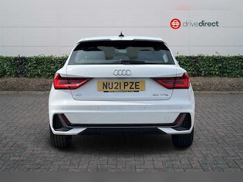 Used Audi A1  for sale - 75015958: Photo
