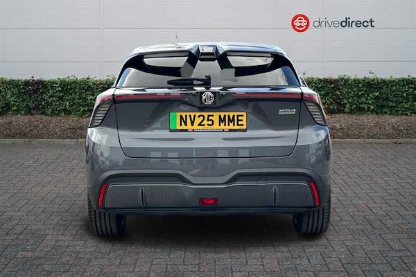Used MG MG4 2025 for sale - 75293281: Photo 4
