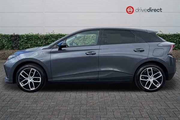 Used MG MG4 2025 for sale - 75293281: Photo 6