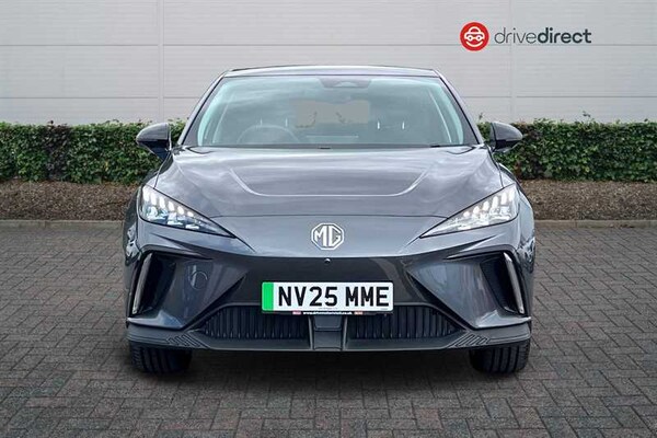 Used MG MG4 2025 for sale - 75293281: Photo 8