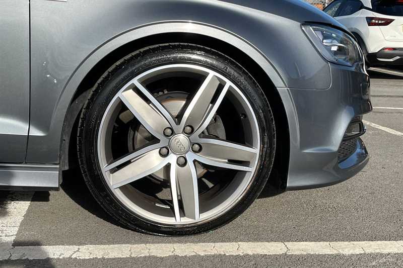 Used Audi A3 2015 for sale - 76775816: Photo 11