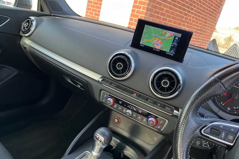 Used Audi A3 2015 for sale - 76775816: Photo 14