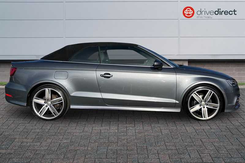 Used Audi A3 2015 for sale - 76775816: Photo 2