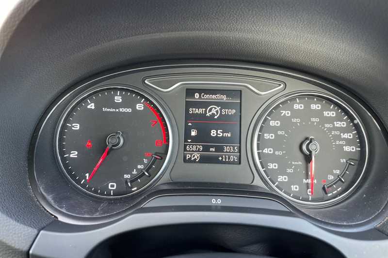 Used Audi A3 2015 for sale - 76775816: Photo 20