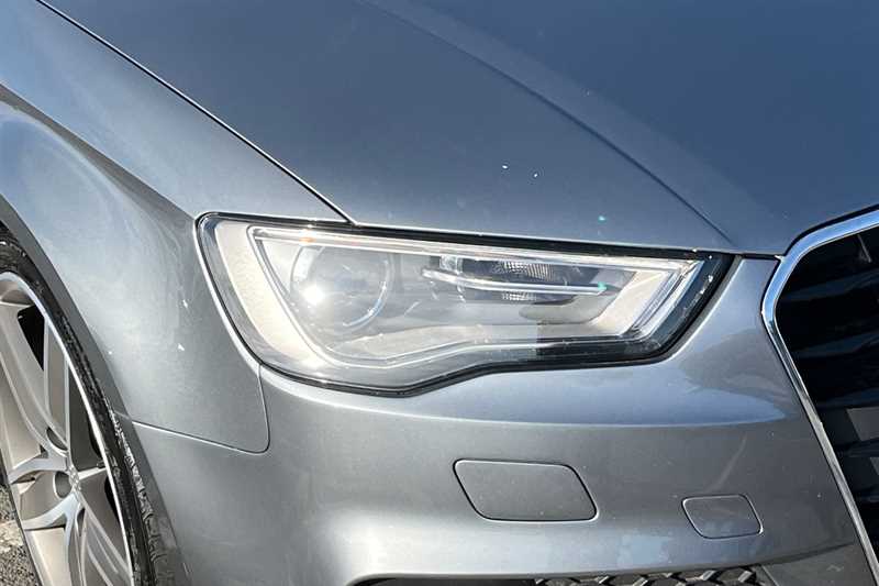 Used Audi A3 2015 for sale - 76775816: Photo 28