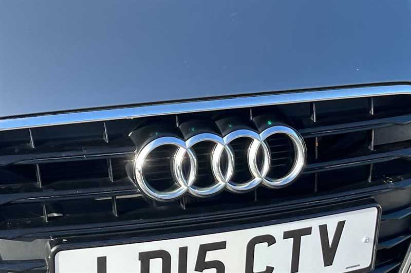 Used Audi A3 2015 for sale - 76775816: Photo 30