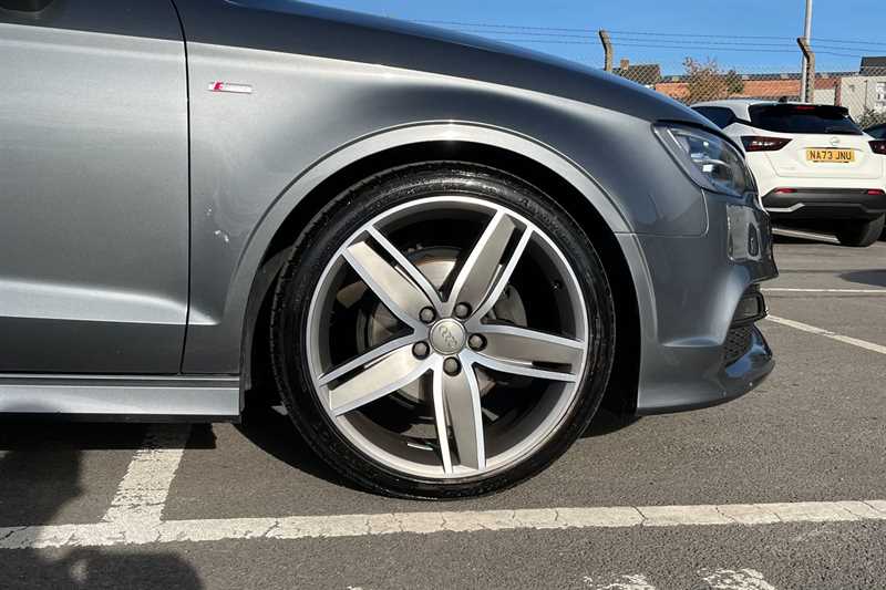 Used Audi A3 2015 for sale - 76775816: Photo 9