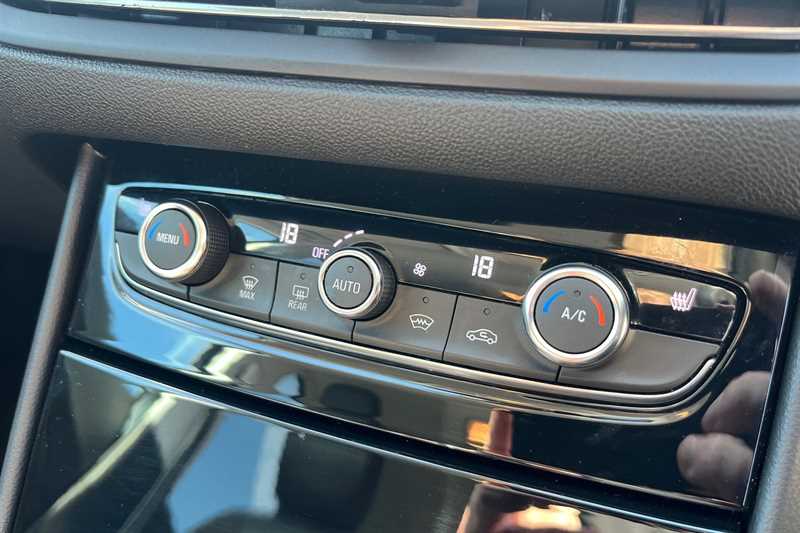 Used Vauxhall Grandland 2023 for sale - 78174318: Photo 15