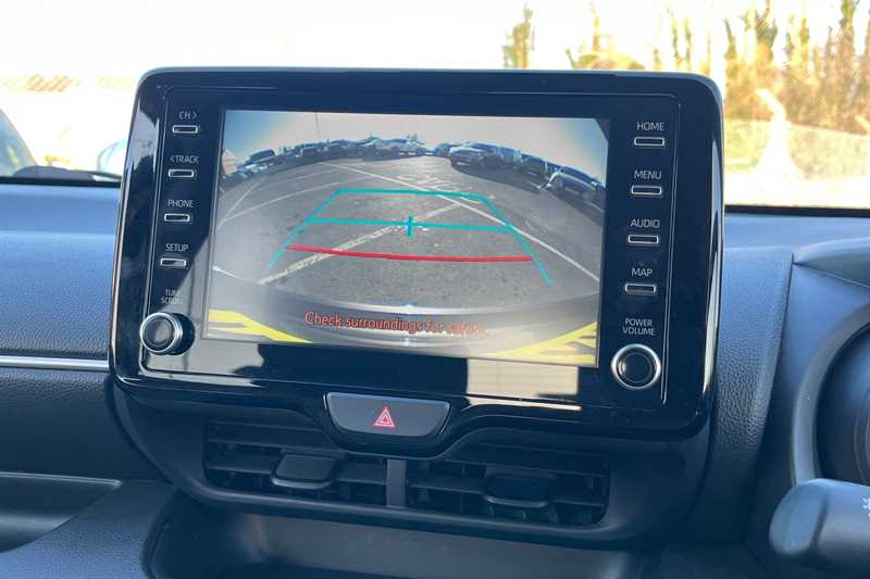 Used Toyota Yaris 2023 for sale - 77914866: Photo 19