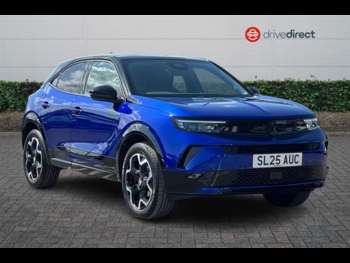 2025 - 1.2 Turbo Ultimate SUV 5dr Petrol Auto Euro 6 (s/s) (130 ps)