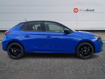 Used Vauxhall Corsa 2024 for sale - 78665658: Photo