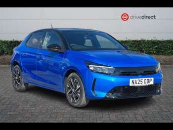 2025 - 1.2 Turbo Yes 5dr [Winter Pack] Hatchback Manual