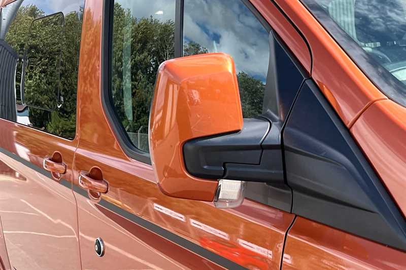 Used Ford Transit Custom 2022 for sale - 77402792: Photo 34