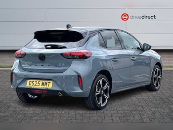 Used Vauxhall Corsa 2025 for sale - 78652530: Photo