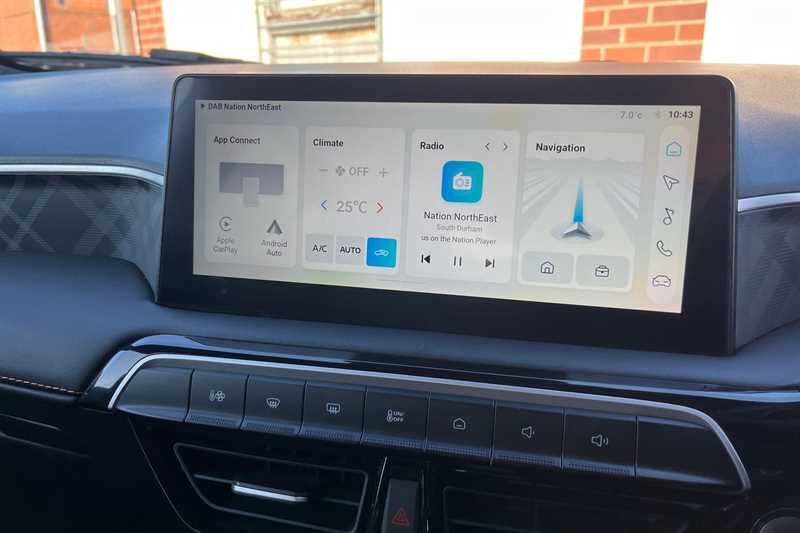 Used MG MG3 2024 for sale - 78160076: Photo 17