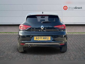 Used Renault Clio 2021 for sale - 77811584: Photo