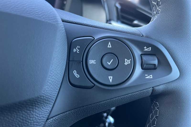 Used Vauxhall Corsa 2025 for sale - 77844072: Photo 22