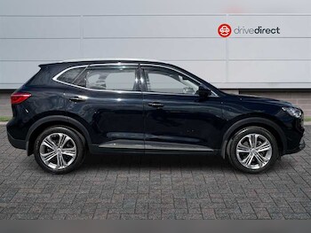 Used MG MG HS 2020 for sale - 78248951: Photo