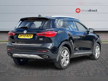 Used MG MG HS 2020 for sale - 78248951: Photo