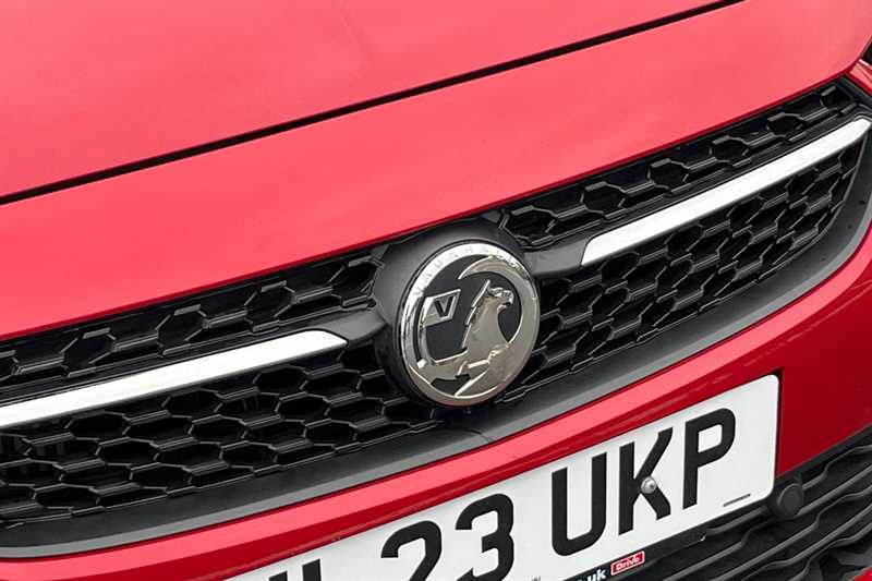 Used Vauxhall Corsa 2023 for sale - 77309730: Photo 30