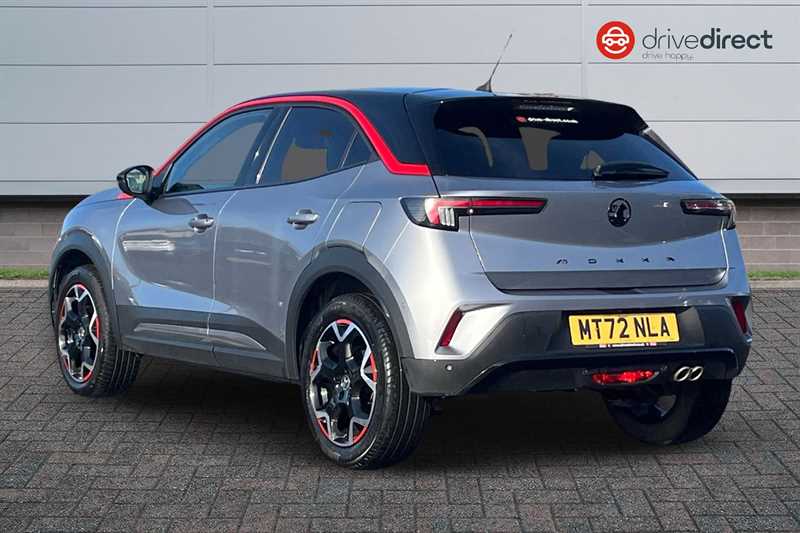 Used Vauxhall Mokka 2022 for sale - 76956656: Photo 5