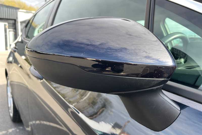 Used Vauxhall Astra 2019 for sale - 78160515: Photo 34