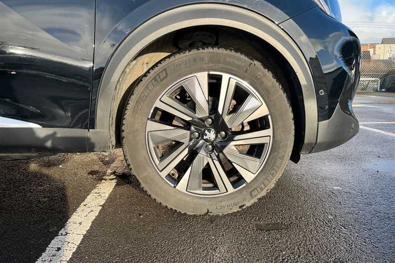 Used Peugeot E-2008 for sale - 77727909: Photo 12