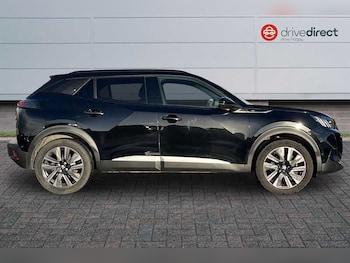 Used Peugeot E-2008 undefined for sale - 77727909: Photo