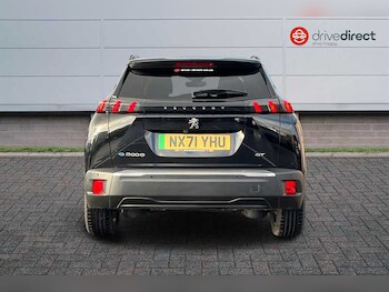 Used Peugeot E-2008 undefined for sale - 77727909: Photo