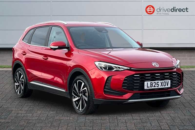 Used MG MG ZS 2025 for sale - 77416438: Photo 1