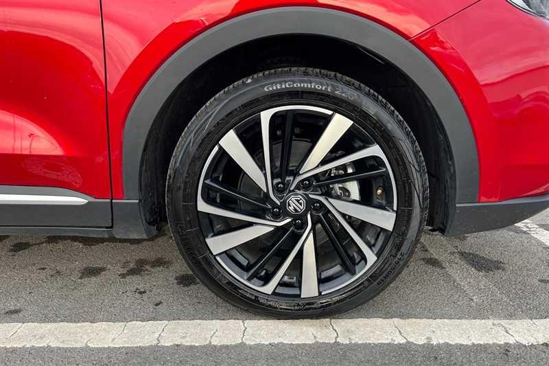 Used MG MG ZS 2025 for sale - 77416438: Photo 12