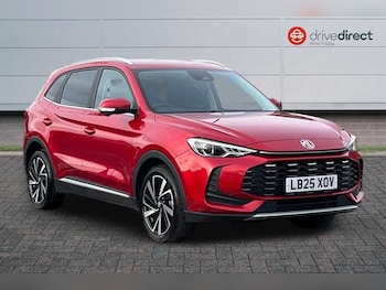 Used MG MG ZS undefined for sale - 77416438: Photo