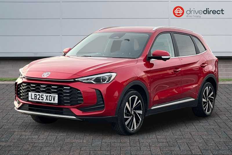 Used MG MG ZS 2025 for sale - 77416438: Photo 7