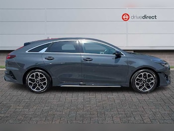 Used Kia Pro Ceed 2023 for sale - 79149566: Photo