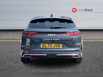 Used Kia Pro Ceed 2023 for sale - 79149566: Photo