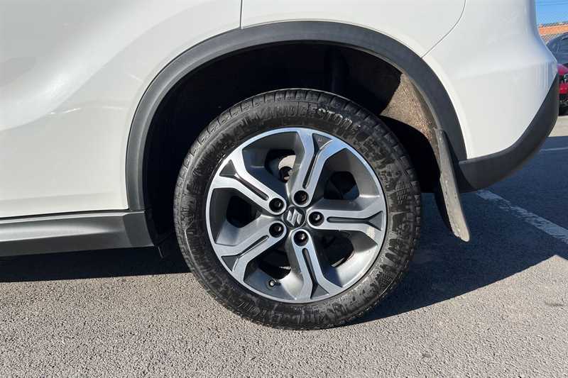 Used Suzuki Vitara 2017 for sale - 78174350: Photo 10