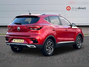 Used MG MG ZS 2023 for sale - 77480868: Photo